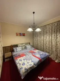 Studio 2 camere de inchiriat, 35 mp, Parcul Puskin Nanterre