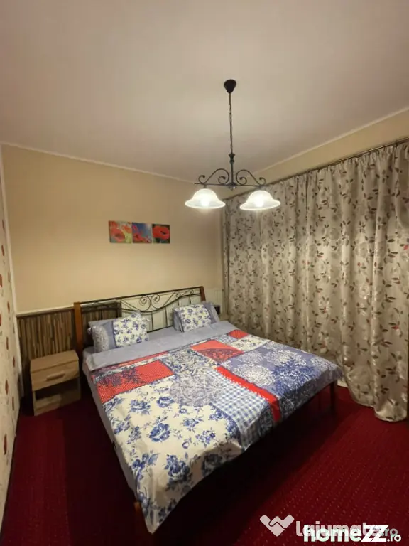Studio 2 camere de inchiriat, 35 mp, Parcul Puskin Nanterre - Craiova (Dolj)