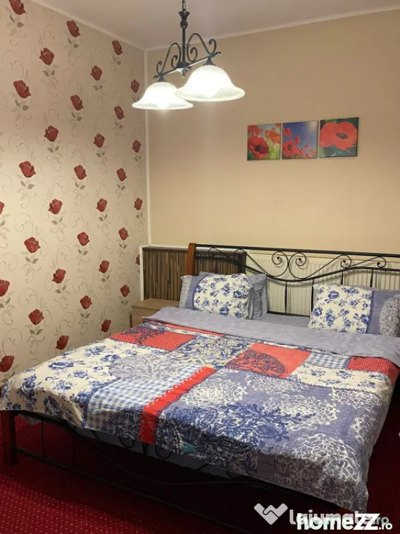 Studio 2 camere de inchiriat, 35 mp, Parcul Puskin Nanterre - Craiova (Dolj)