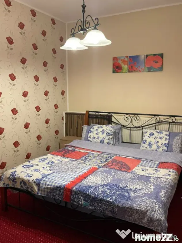 Studio 2 camere de inchiriat, 35 mp, Parcul Puskin Nanterre - Craiova (Dolj)