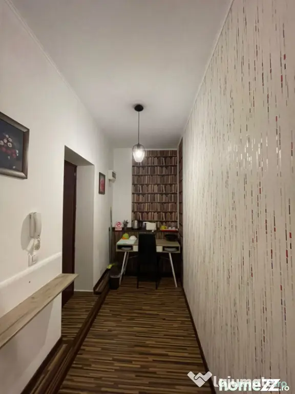 Studio 2 camere de inchiriat, 35 mp, Parcul Puskin Nanterre - Craiova (Dolj)
