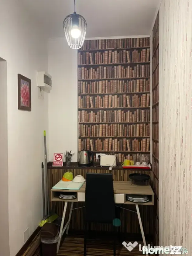 Studio 2 camere de inchiriat, 35 mp, Parcul Puskin Nanterre - Craiova (Dolj)