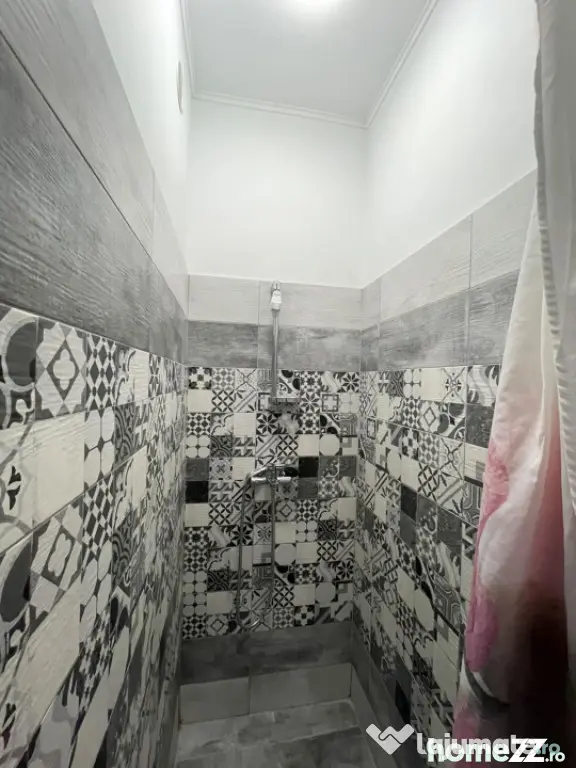 Studio 2 camere de inchiriat, 35 mp, Parcul Puskin Nanterre - Craiova (Dolj)