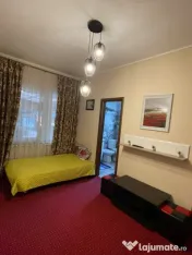 Studio 2 Camere de Inchiriat - Parcul Puskin Nanterre Centru 