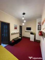 Studio 2 Camere de Inchiriat - Parcul Puskin Nanterre Centru 