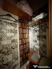 Studio 2 Camere de Inchiriat - Parcul Puskin Nanterre Centru 