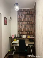 Studio 2 Camere de Inchiriat - Parcul Puskin Nanterre Centru 