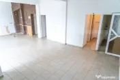 Spatiu de 200mp cu terasa, ideal pentru HoReCa, Turt