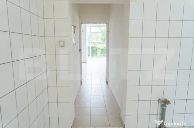 Spatiu de 200mp cu terasa, ideal pentru HoReCa, Turt