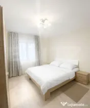 Casă complet mobilată și utilată, 3 dormitoare, Berc