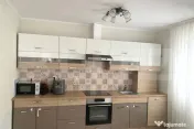 Casă complet mobilată și utilată, 3 dormitoare, Berc