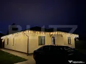 Casă complet mobilată și utilată, 3 dormitoare, Berc