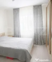 Casă complet mobilată și utilată, 3 dormitoare, Berc