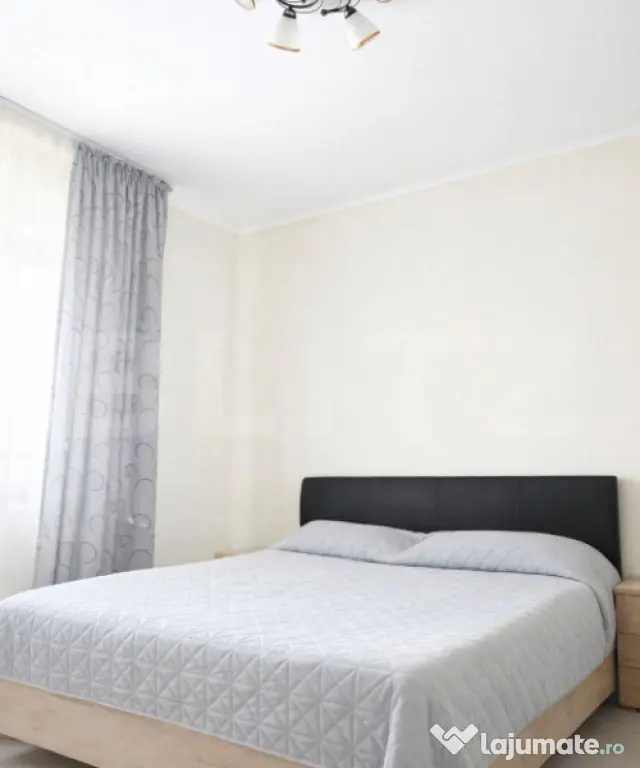 Casă complet mobilată și utilată, 3 dormitoare, Berc