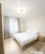 Casă complet mobilată și utilată, 3 dormitoare, 111 mp,