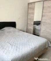 Casă complet mobilată și utilată, 3 dormitoare, Berc