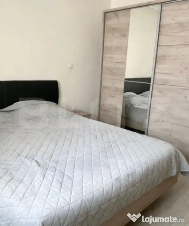 Casă complet mobilată și utilată, 3 dormitoare, Berc