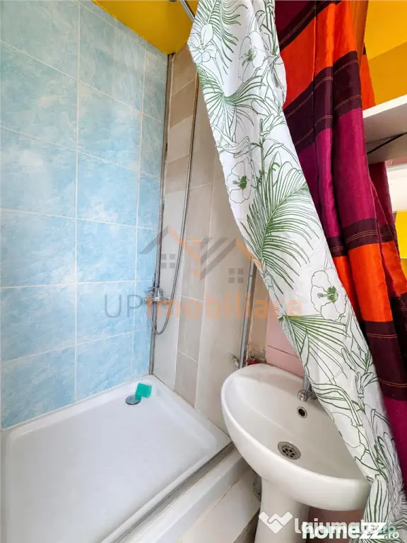 USCATORIE CU NUMAR | STR SPARTACUS | ORADEA