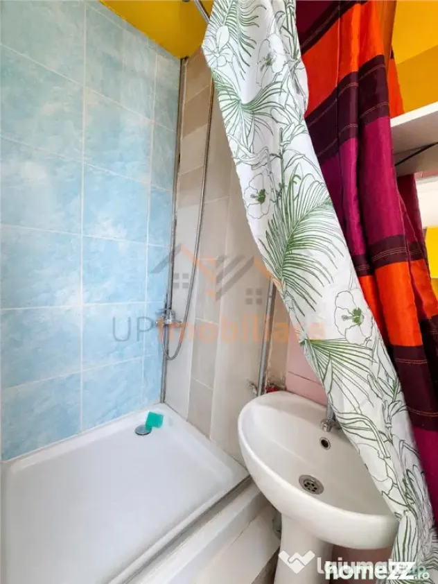 USCATORIE CU NUMAR | STR SPARTACUS | ORADEA