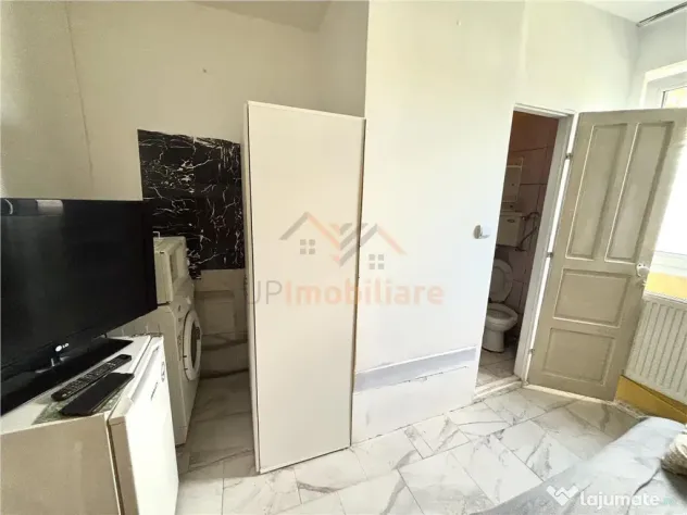USCATORIE CU NUMAR | STR SPARTACUS | ORADEA