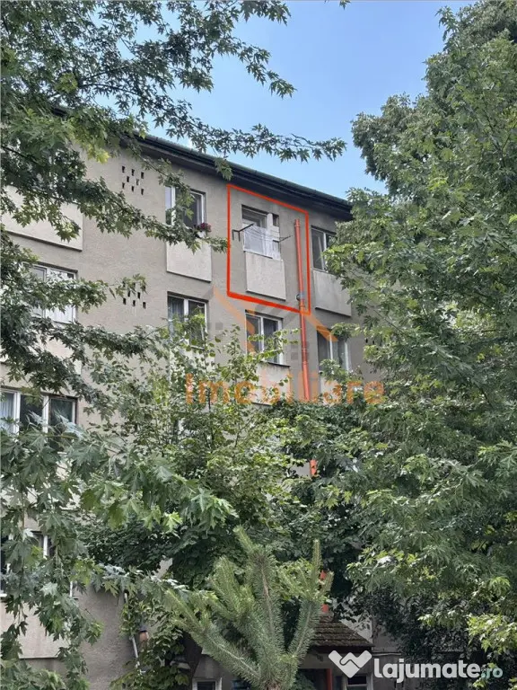 USCATORIE CU NUMAR | STR SPARTACUS | ORADEA