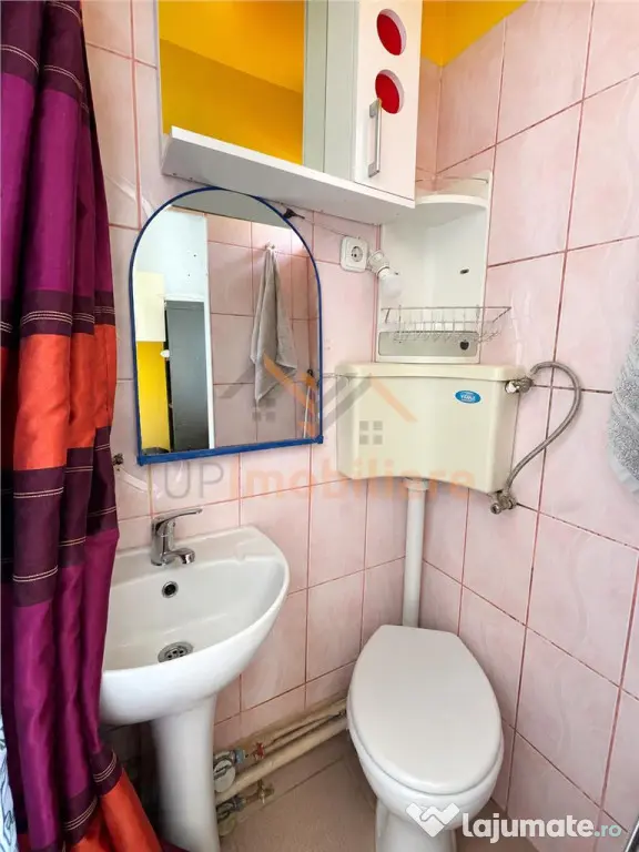 USCATORIE CU NUMAR | STR SPARTACUS | ORADEA
