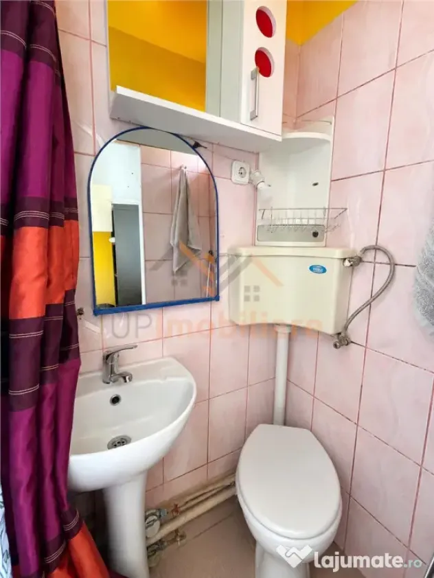 USCATORIE CU NUMAR | STR SPARTACUS | ORADEA