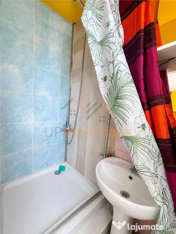USCATORIE CU NUMAR | STR SPARTACUS | ORADEA