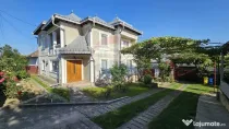 Casă / Vilă cu 5 camere în Baia-Bogata, Suceava