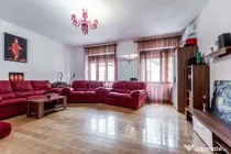 PRET NOU! Casa 6 camere - teren 558 mp - Centrul Aradului...
