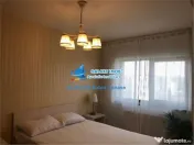 De inchiriat apartament cu 2 camere conf 1dec fond nou in