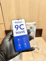 Blackview wave 9C 