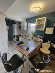 2 camere/centrala proprie decomandat/loc parcare Metalurgiei