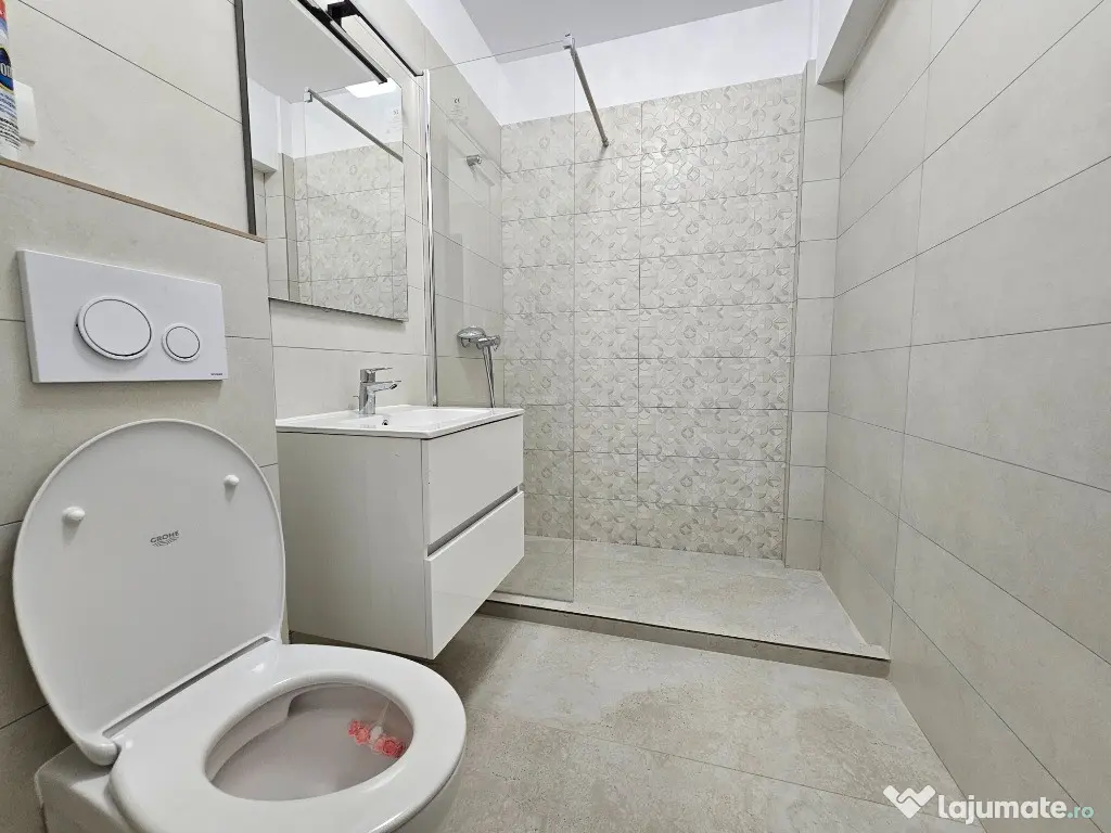 Garsoniera spatioasa, metrou Berceni - 81 Residence