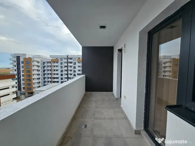 Garsoniera spatioasa, metrou Berceni - 81 Residence
