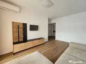 Garsoniera spatioasa, metrou Berceni - 81 Residence 
