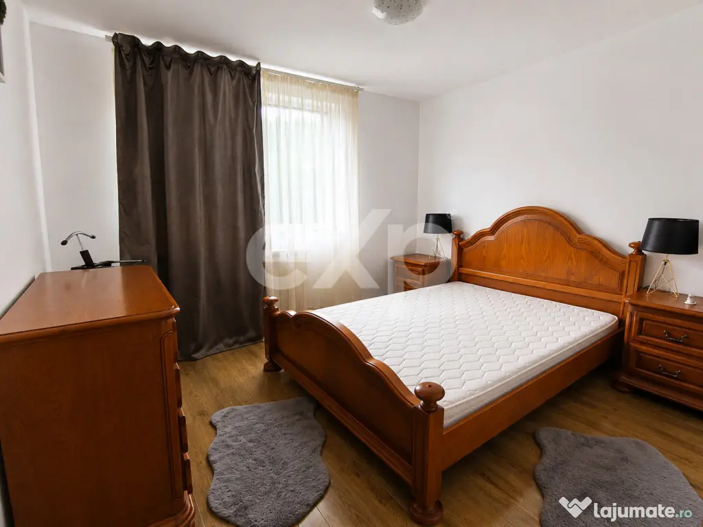 ???? Casă individuală | Teren 850 mp | 4 dormitoare | Cart