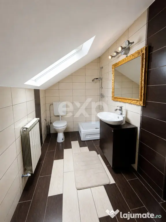 ???? Casă individuală | Teren 850 mp | 4 dormitoare | Cart