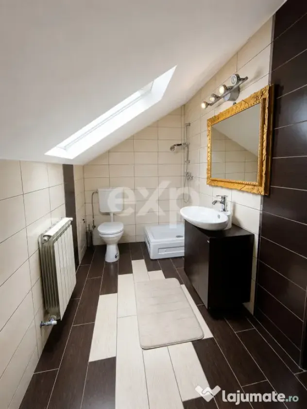 ???? Casă individuală | Teren 850 mp | 4 dormitoare | Cart