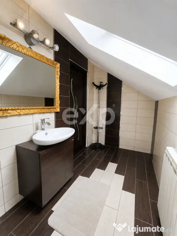 ???? Casă individuală | Teren 850 mp | 4 dormitoare | Cart