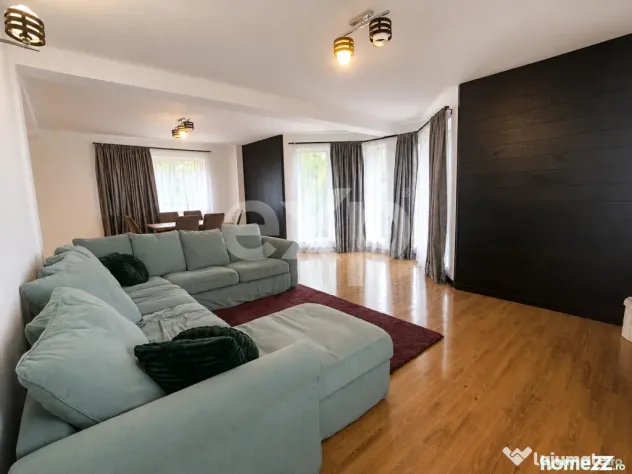 ???? Casă individuală | Teren 850 mp | 4 dormitoare | Cart - Cluj-Napoca (Cluj)