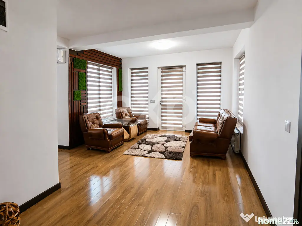 ???? Casă individuală | Teren 850 mp | 4 dormitoare | Cart - Cluj-Napoca (Cluj)