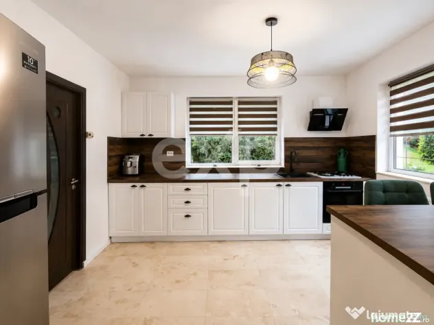 ???? Casă individuală | Teren 850 mp | 4 dormitoare | Cart - Cluj-Napoca (Cluj)