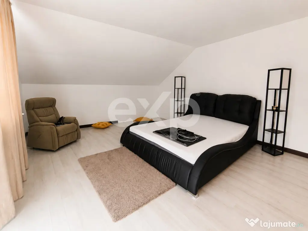 ???? Casă individuală | Teren 850 mp | 4 dormitoare | Cart