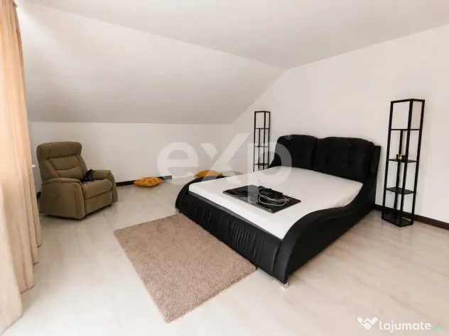 ???? Casă individuală | Teren 850 mp | 4 dormitoare | Cart
