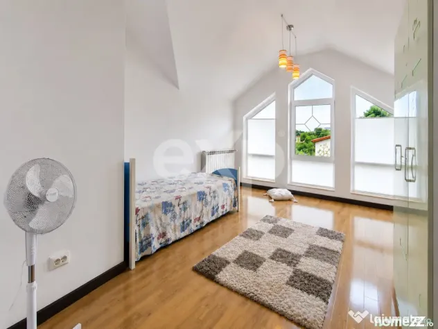 ???? Casă individuală | Teren 850 mp | 4 dormitoare | Cart - Cluj-Napoca (Cluj)