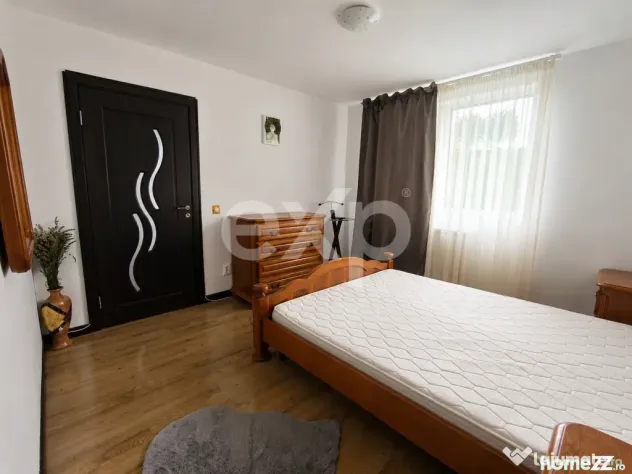 ???? Casă individuală | Teren 850 mp | 4 dormitoare | Cart - Cluj-Napoca (Cluj)
