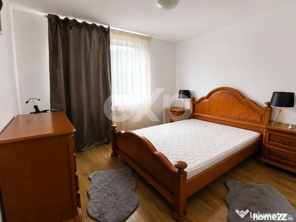 ???? Casă individuală | Teren 850 mp | 4 dormitoare | Cart - Cluj-Napoca (Cluj)