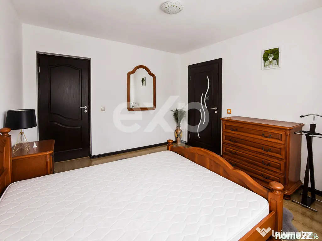 ???? Casă individuală | Teren 850 mp | 4 dormitoare | Cart - Cluj-Napoca (Cluj)