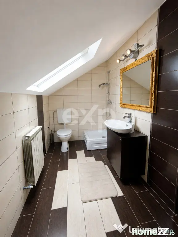 ???? Casă individuală | Teren 850 mp | 4 dormitoare | Cart - Cluj-Napoca (Cluj)